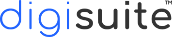 digisuite™ logo