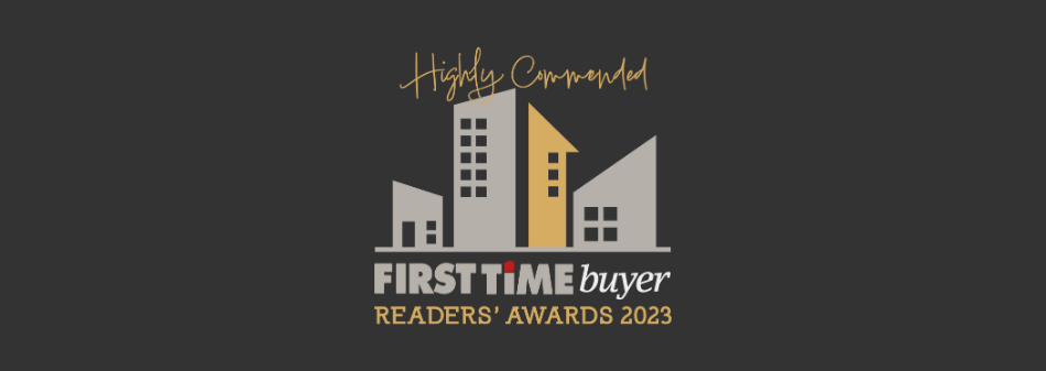 Highly Commended First Time Buyer